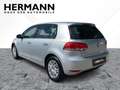Volkswagen Golf VI 1.4 Trendline Klima*Allwetterreifen*ESP Zilver - thumbnail 3