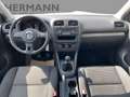 Volkswagen Golf VI 1.4 Trendline Klima*Allwetterreifen*ESP Zilver - thumbnail 9