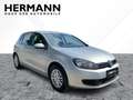 Volkswagen Golf VI 1.4 Trendline Klima*Allwetterreifen*ESP Zilver - thumbnail 5