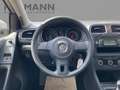 Volkswagen Golf VI 1.4 Trendline Klima*Allwetterreifen*ESP Zilver - thumbnail 10
