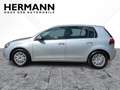 Volkswagen Golf VI 1.4 Trendline Klima*Allwetterreifen*ESP Zilver - thumbnail 2