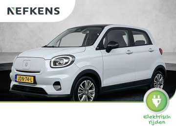 EV Design 37.3 kWh 95pk | Lage kilometerstand! | 2