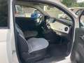 Fiat 500 C Lounge-Cabrio-Klima-Navi-PDC Blanc - thumbnail 14