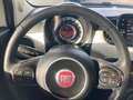 Fiat 500 C Lounge-Cabrio-Klima-Navi-PDC Blanc - thumbnail 12