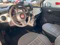 Fiat 500 C Lounge-Cabrio-Klima-Navi-PDC Blanc - thumbnail 10