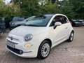 Fiat 500 C Lounge-Cabrio-Klima-Navi-PDC Blanc - thumbnail 6
