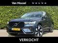 Volvo XC60 T6 Plug-in hybrid AWD Ultra Dark | Pilot Assist | Blauw - thumbnail 1