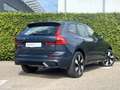Volvo XC60 T6 Plug-in hybrid AWD Ultra Dark | Pilot Assist | Blauw - thumbnail 2