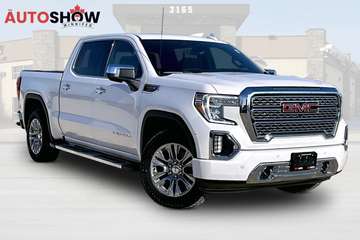 Clean Carfax | Tech Pkg | Driver Alert Pkg