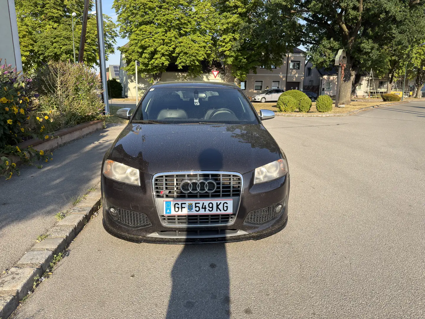 Audi A3 SB 2,0 T FSI Ambition quattro - 1