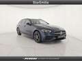 Mercedes-Benz C 300 C 300 e hybrid EQ S.W. AMG Line Advanced Bleu - thumbnail 6