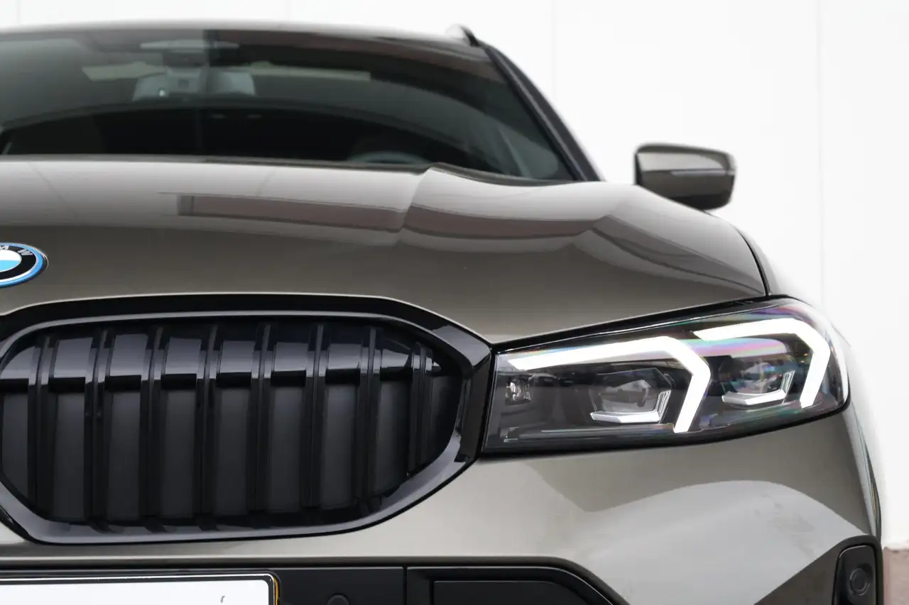 BMW 3 Series 2026