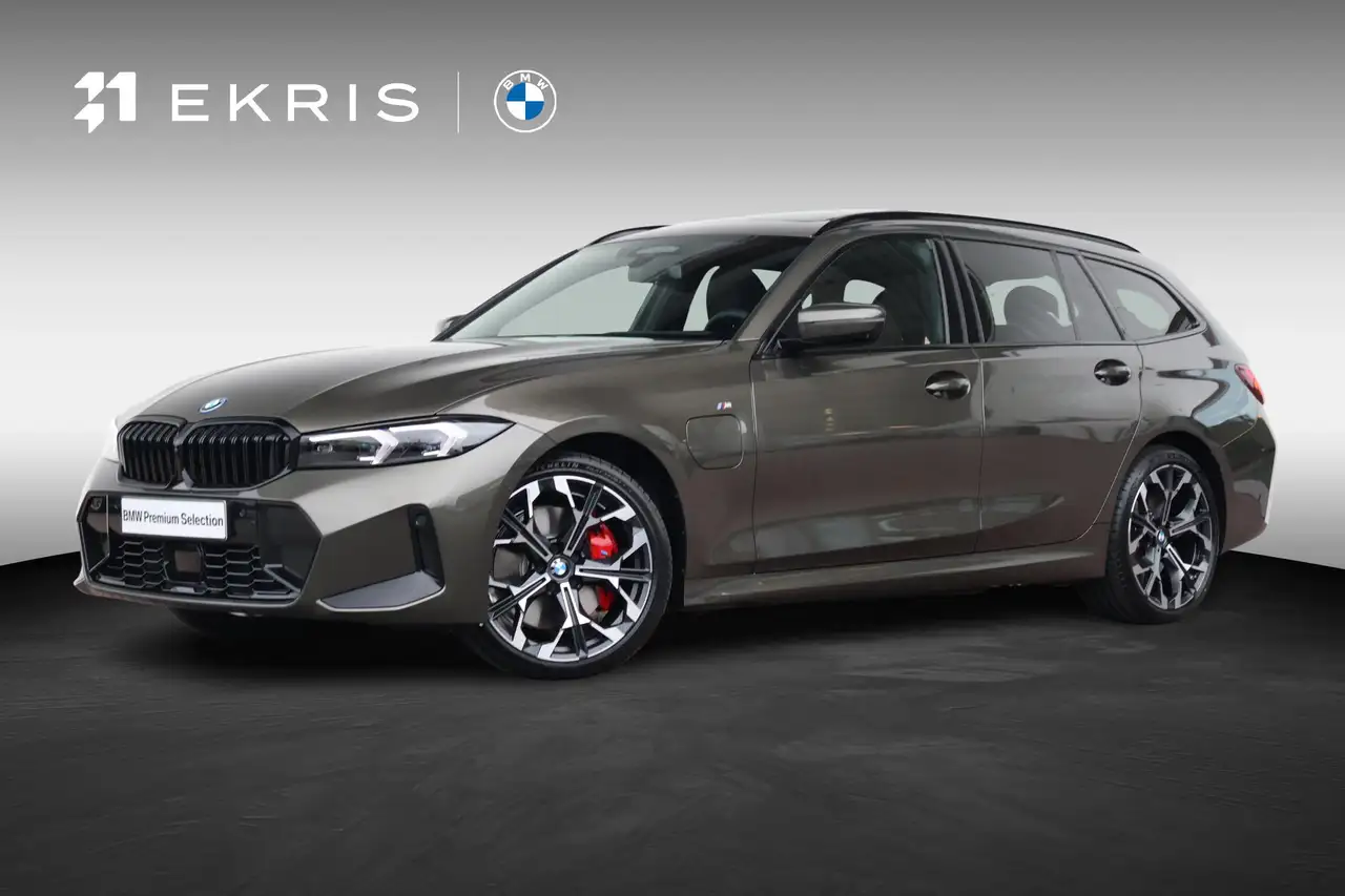 BMW 3 Series 2026