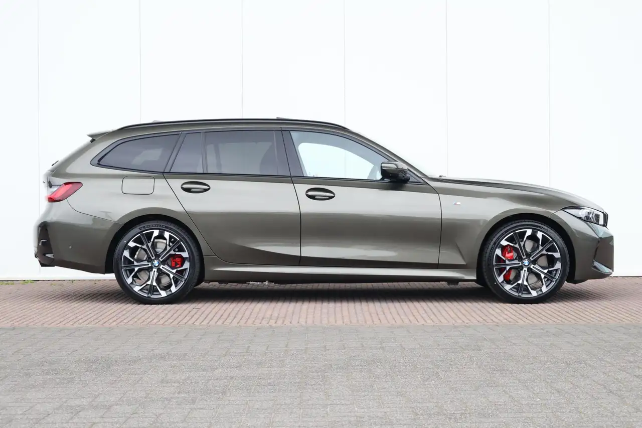 BMW 3 Series 2026
