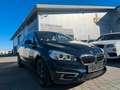 BMW 218 d Active Tourer Panorama Led  Navi Leder Bleu - thumbnail 5