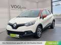 Renault Captur Dynamique TCe 120 EDC Weiß - thumbnail 1
