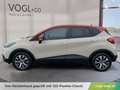 Renault Captur Dynamique TCe 120 EDC Weiß - thumbnail 2