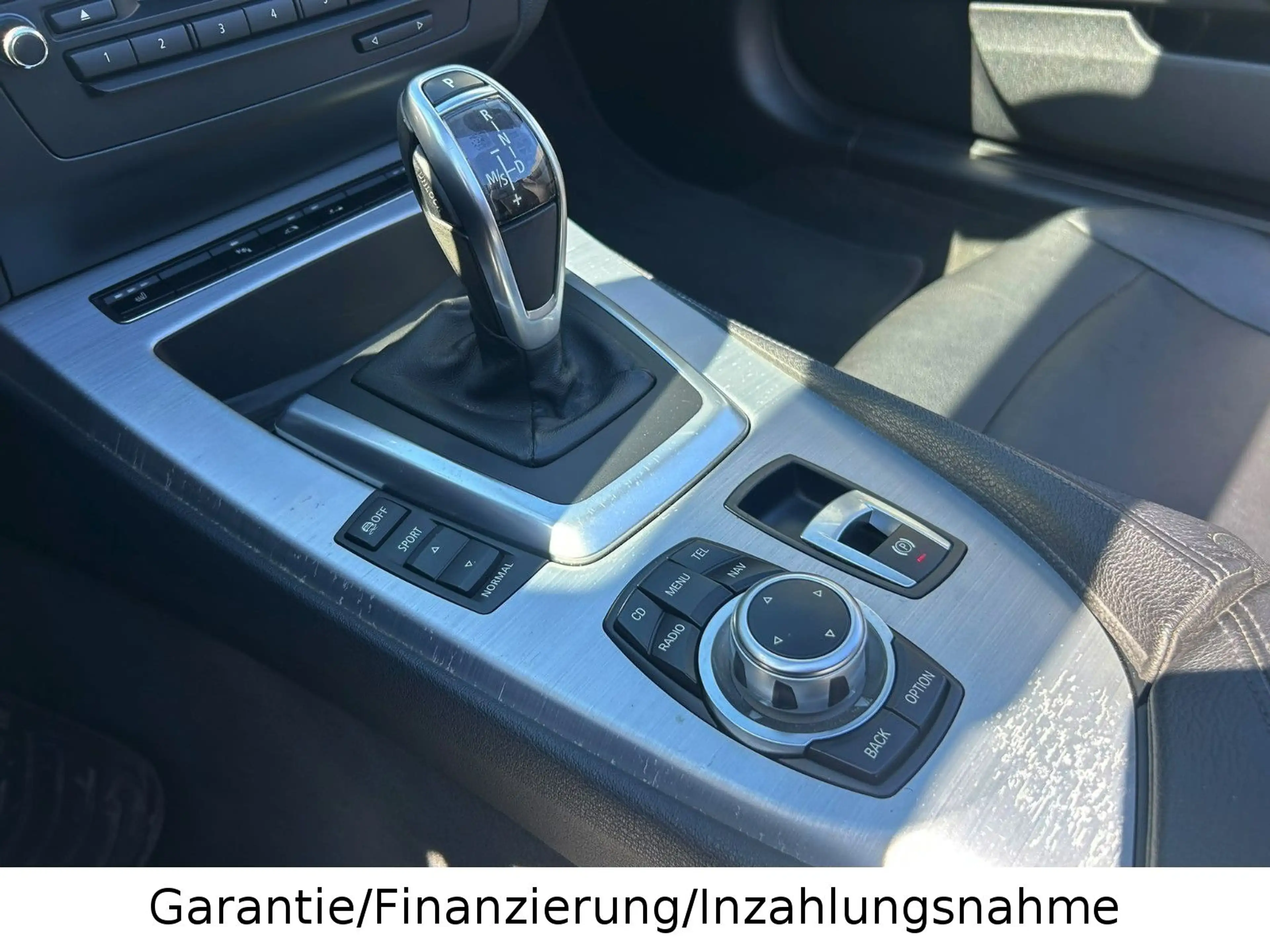 BMW Z4 Roadster 35 i*2.HD*TüvNeu*Volleder*Automatik* — photo 15