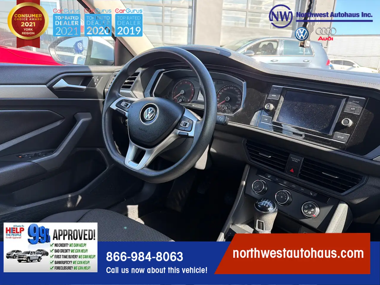 Volkswagen Jetta снимка Volkswagen Jetta