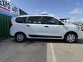 Dacia Lodgy 1.6 GLP Comfort 5pl. 75kW Blanco - thumbnail 7