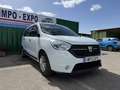 Dacia Lodgy 1.6 GLP Comfort 5pl. 75kW Blanco - thumbnail 3