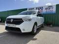 Dacia Lodgy 1.6 GLP Comfort 5pl. 75kW Blanco - thumbnail 1