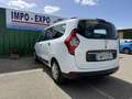 Dacia Lodgy 1.6 GLP Comfort 5pl. 75kW Blanco - thumbnail 16
