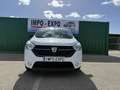 Dacia Lodgy 1.6 GLP Comfort 5pl. 75kW Blanco - thumbnail 2