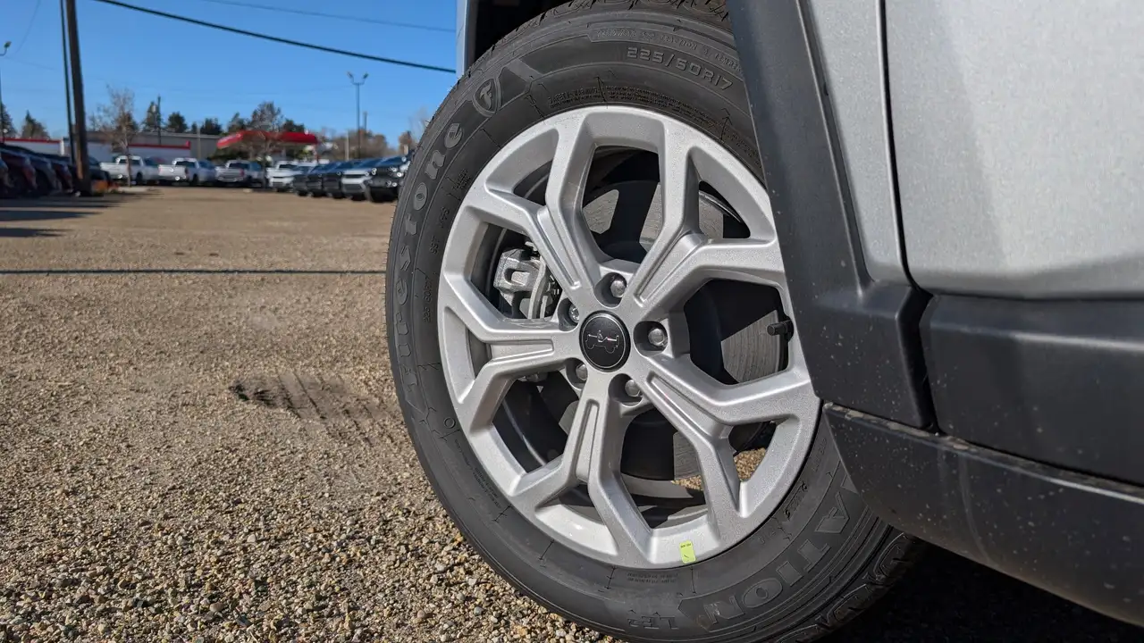 Jeep Compass photo Jeep Compass