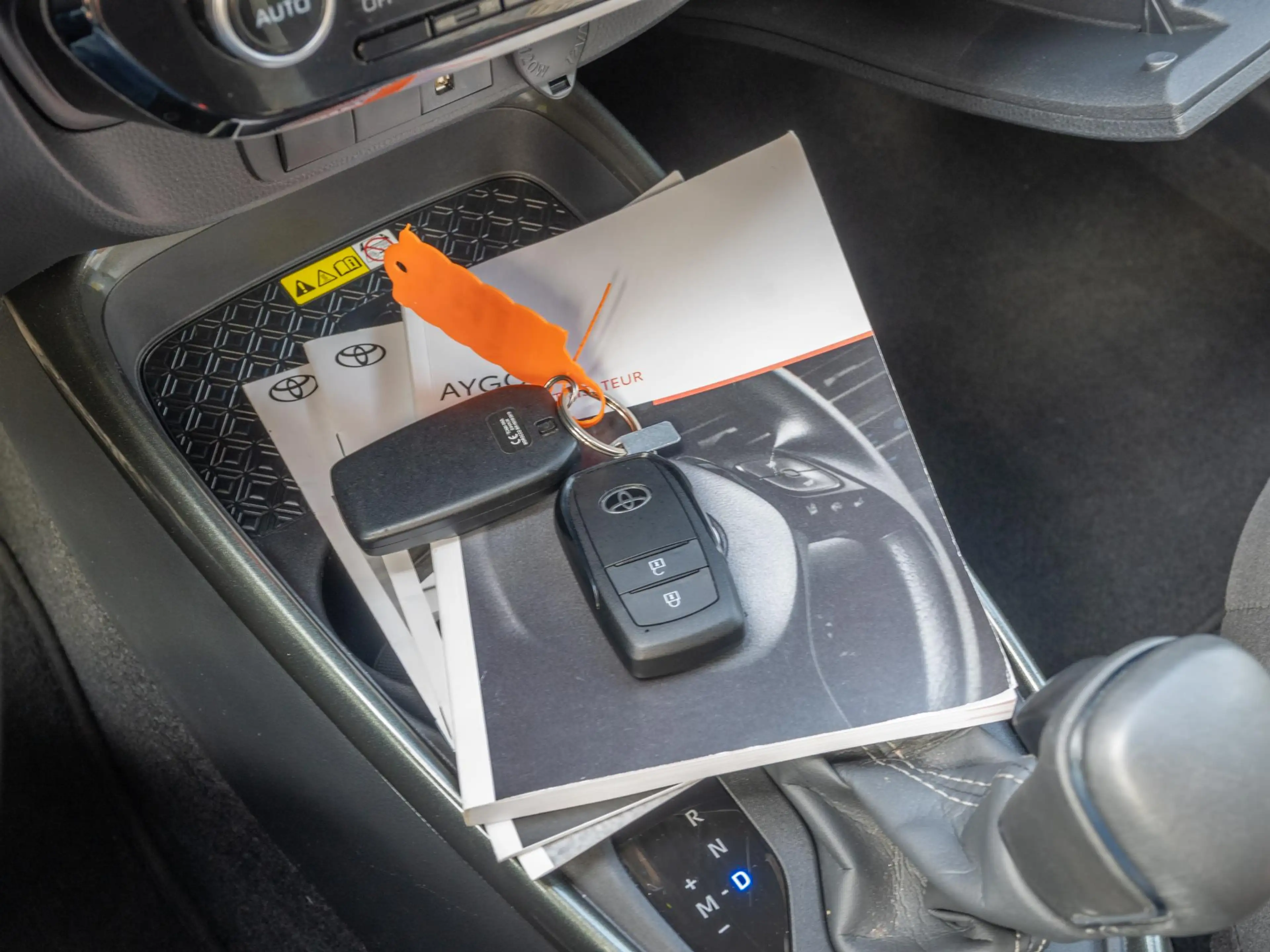 Toyota Aygo X 1.0 VVT-i S-CVT Pulse | Nette staat | Dealer onder — photo 35