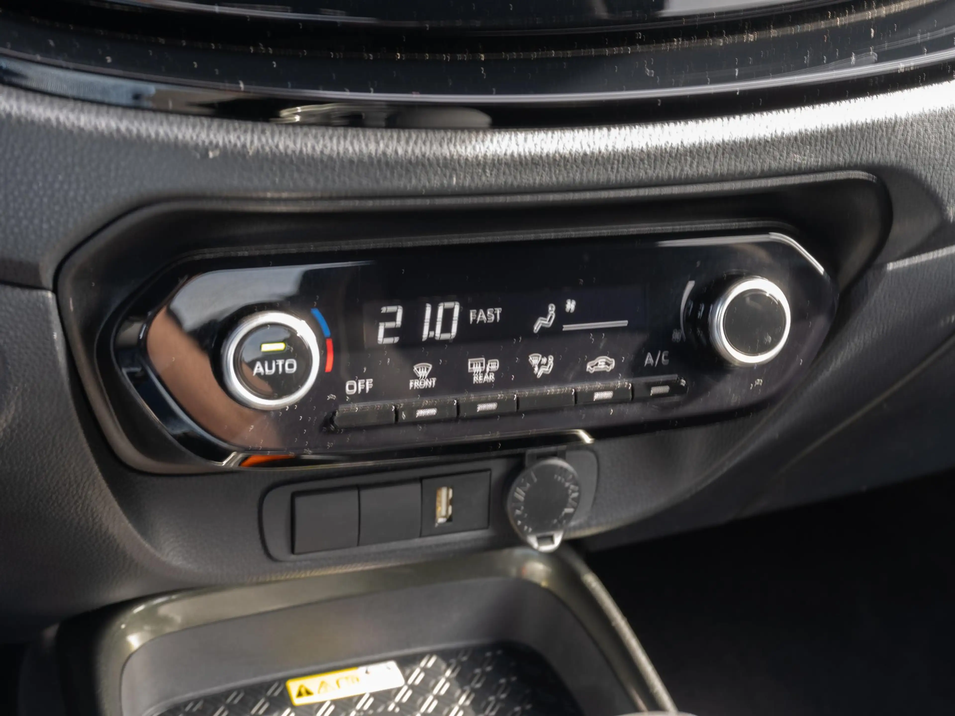 Toyota Aygo X 1.0 VVT-i S-CVT Pulse | Nette staat | Dealer onder — photo 28