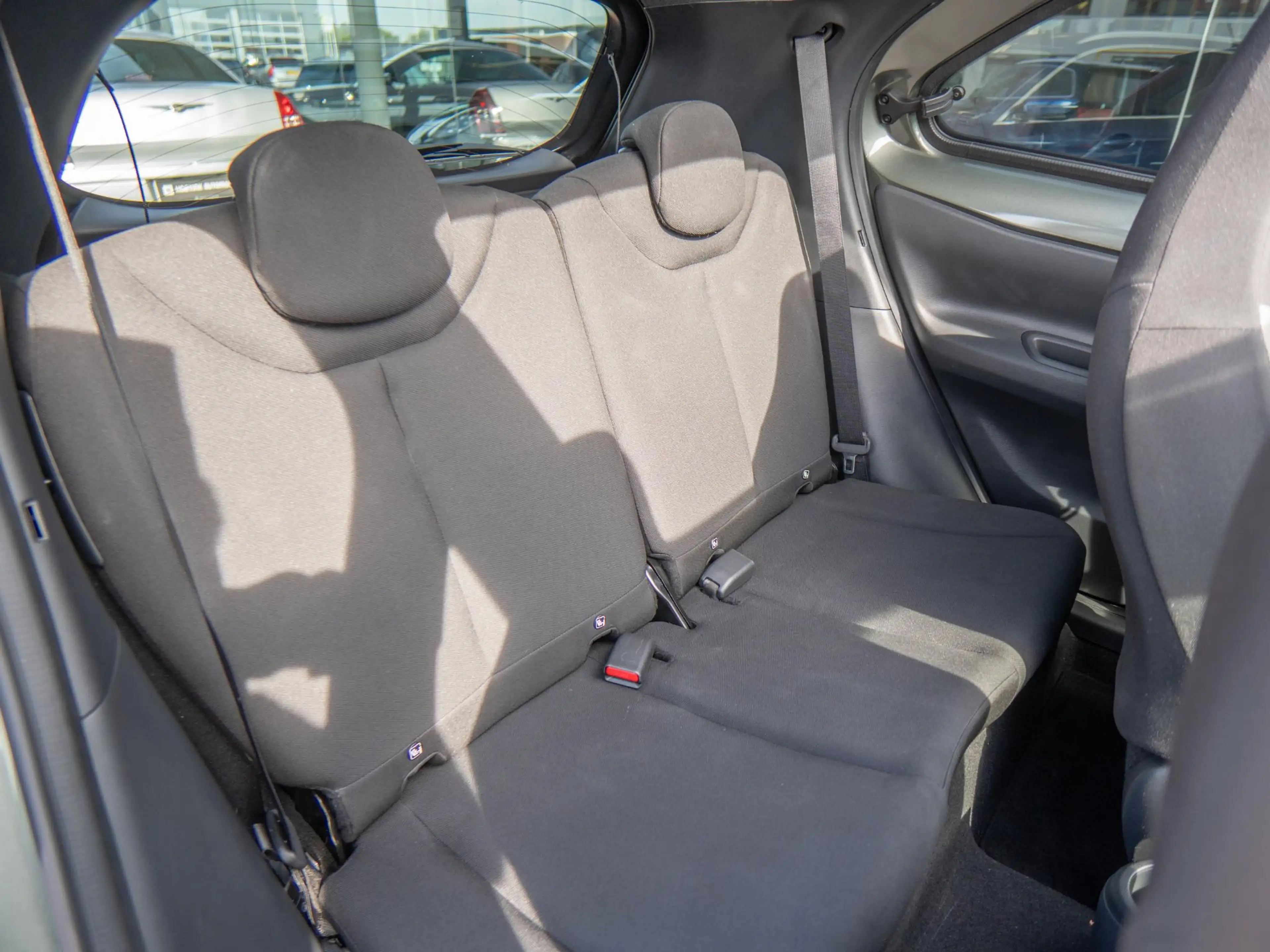Toyota Aygo X 1.0 VVT-i S-CVT Pulse | Nette staat | Dealer onder — photo 34