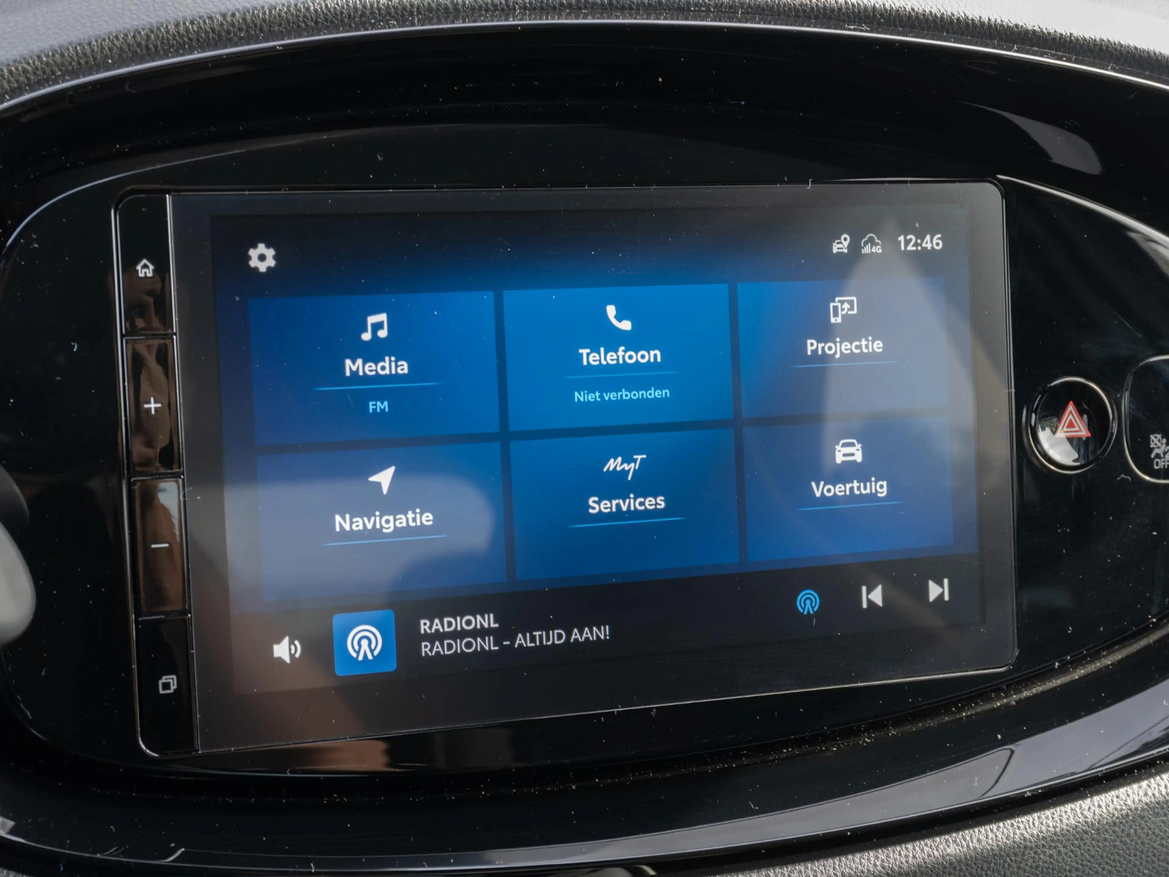 Toyota Aygo X 1.0 VVT-i S-CVT Pulse | Nette staat | Dealer onder — photo 24