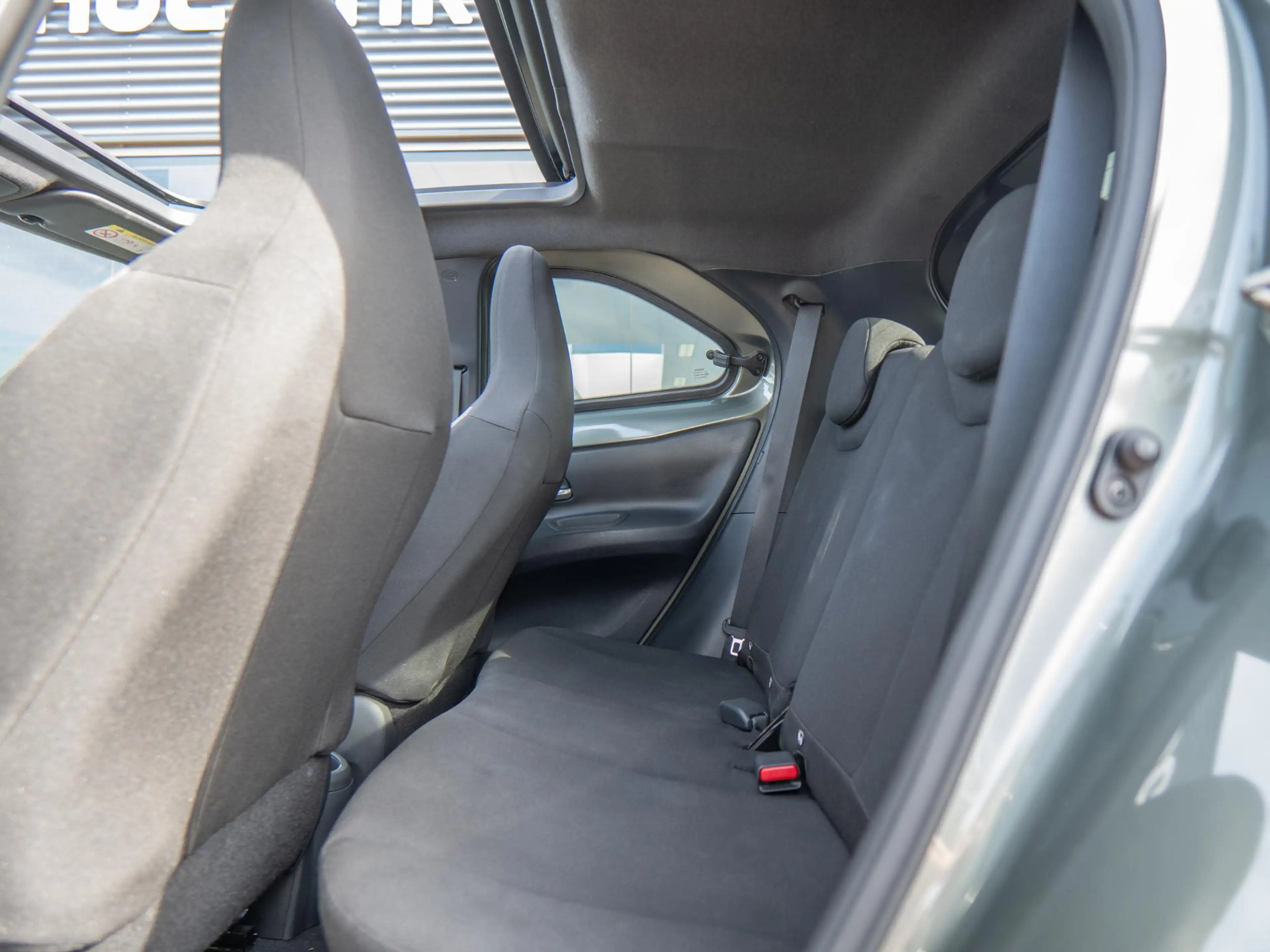 Toyota Aygo X 1.0 VVT-i S-CVT Pulse | Nette staat | Dealer onder — photo 19