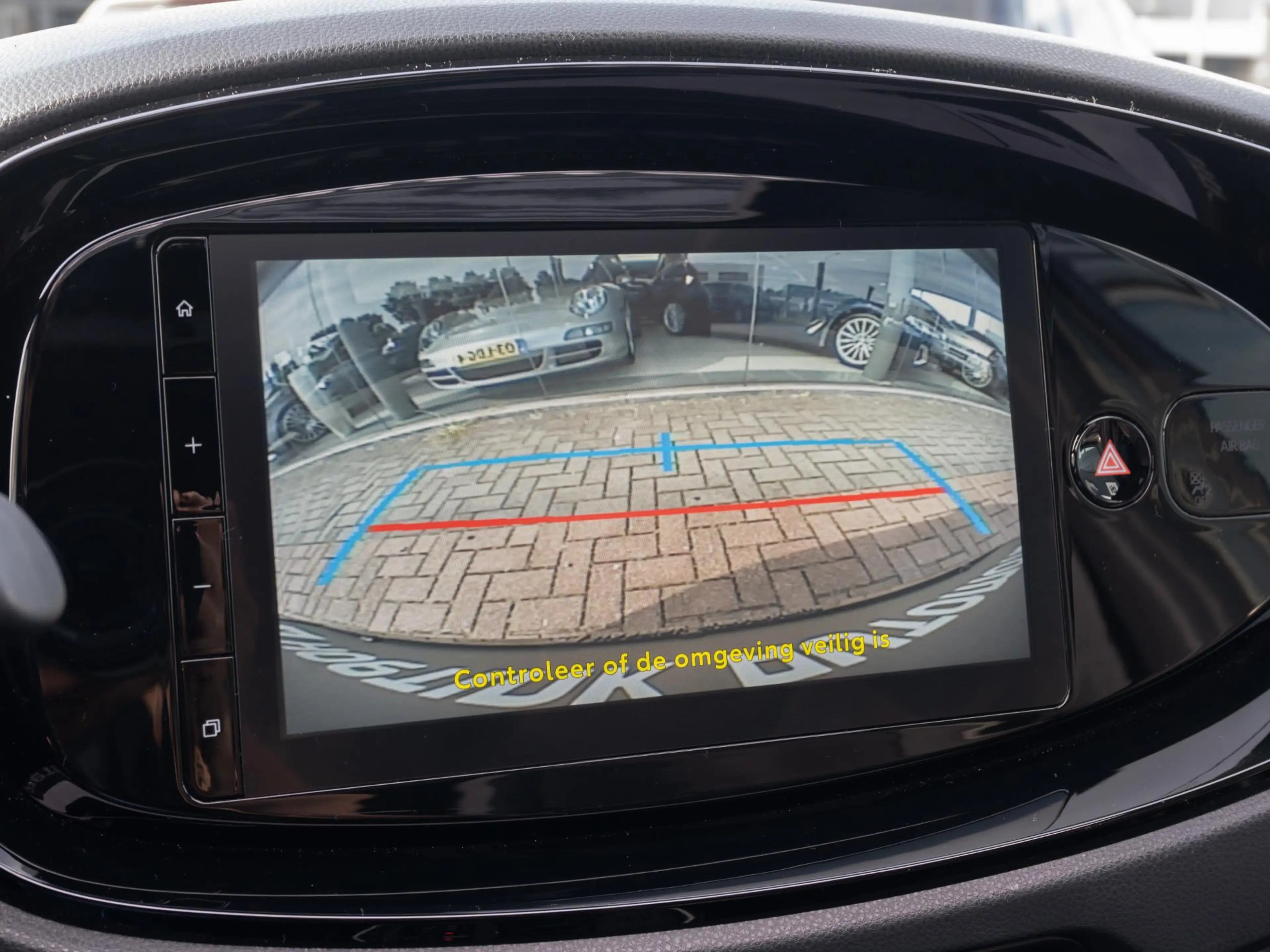 Toyota Aygo X 1.0 VVT-i S-CVT Pulse | Nette staat | Dealer onder — photo 15