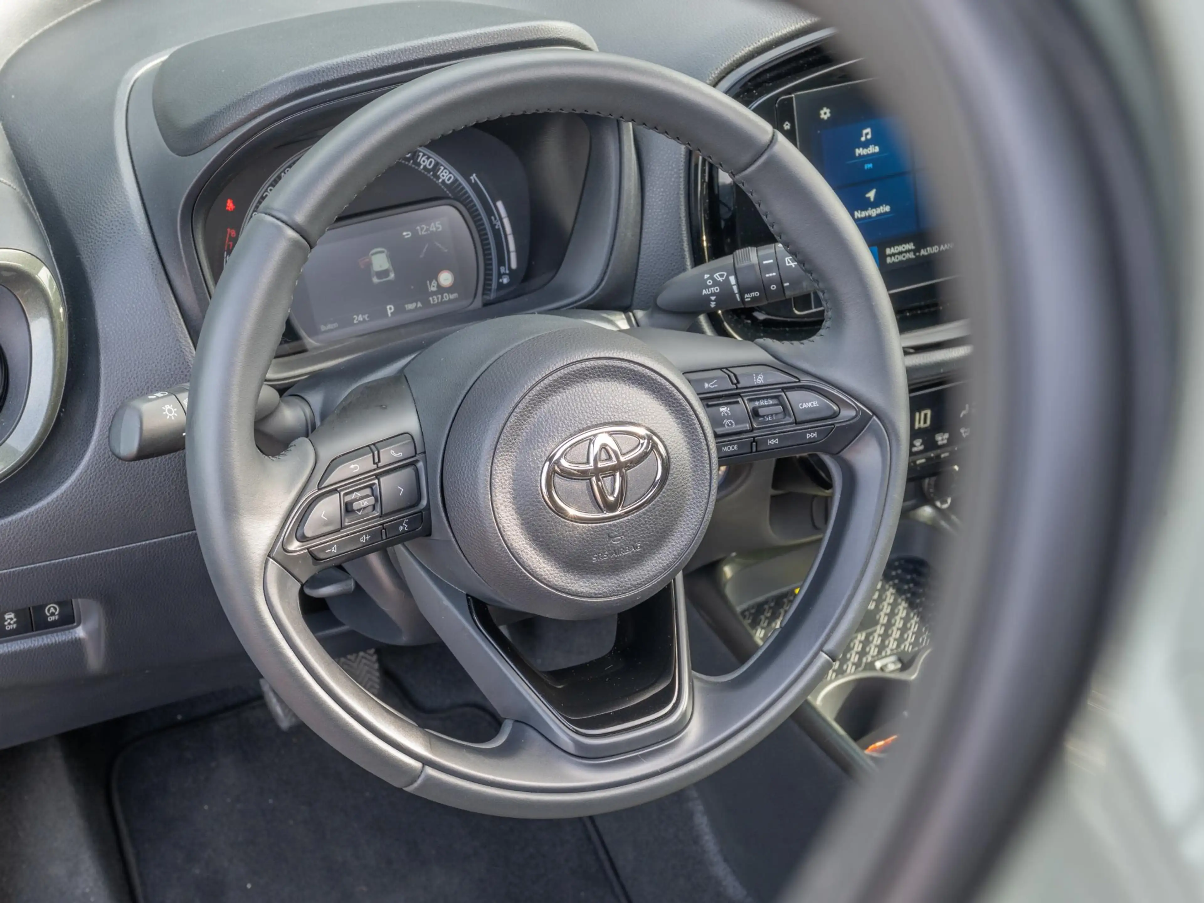 Toyota Aygo X 1.0 VVT-i S-CVT Pulse | Nette staat | Dealer onder — photo 6