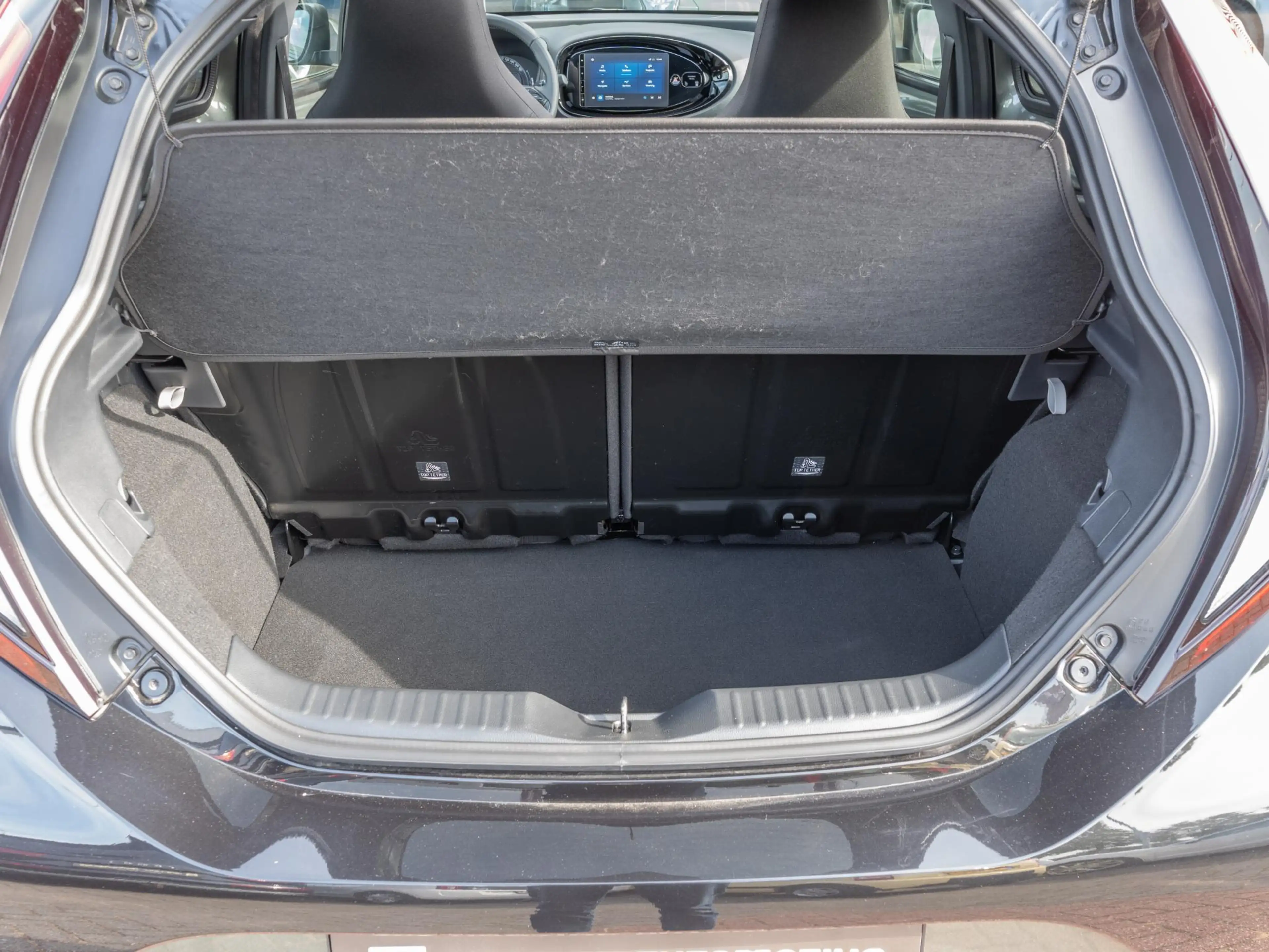 Toyota Aygo X 1.0 VVT-i S-CVT Pulse | Nette staat | Dealer onder — photo 20