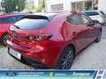 Mazda 3 Selection SKYACTIV-G 2.0M-Hybrid HUD Navi LED ACC Rot - thumbnail 6