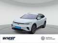 Volkswagen ID.4 Pure, 5J.Gar./WÄRMEPUMPE/MATRIX/2xPDC/ACC/N Weiß - thumbnail 1