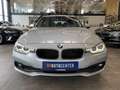 BMW 320 d xDrive Touring Aut.*LED*NAVI*SHZ*PDC*ALLRAD Silber - thumbnail 2