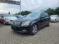 Mercedes-Benz C 200 CDI AUTOMATIK*XENON*LEDER*NAVI*PDC*SITZHZ* Schwarz - thumbnail 3