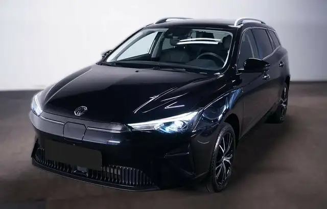 MG MG5 MG5 *Luxury* I LONGE RANGE I 61 kWH I