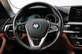 BMW 530 5-serie Touring 530i xDrive Luxury I PANO I ACC I Noir - thumbnail 19