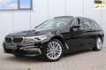 BMW 530 5-serie Touring 530i xDrive Luxury I PANO I ACC I Noir - thumbnail 1