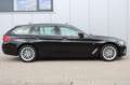 BMW 530 5-serie Touring 530i xDrive Luxury I PANO I ACC I Noir - thumbnail 14