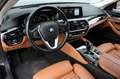 BMW 530 5-serie Touring 530i xDrive Luxury I PANO I ACC I Noir - thumbnail 30