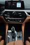 BMW 530 5-serie Touring 530i xDrive Luxury I PANO I ACC I Noir - thumbnail 24