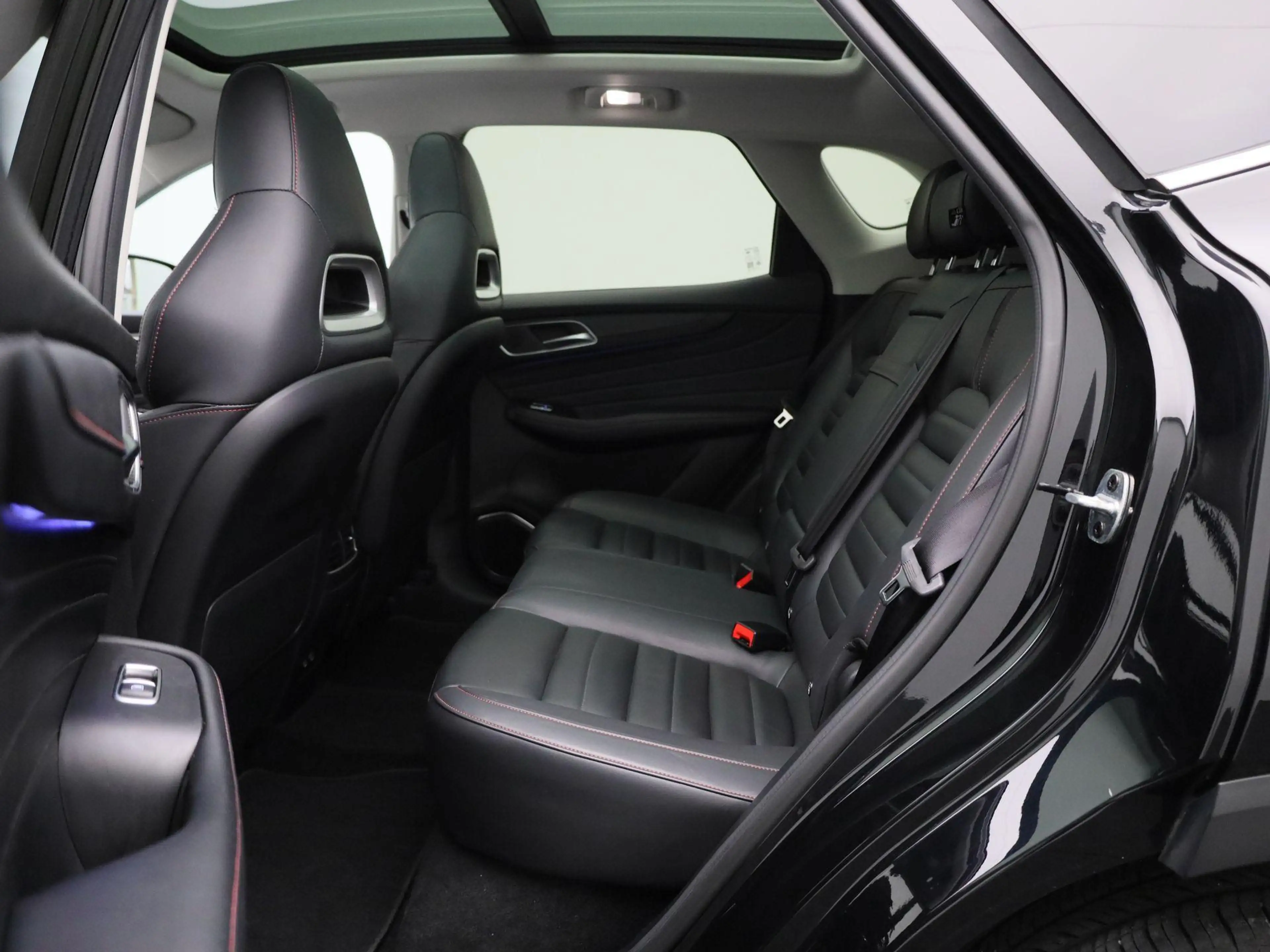 MG EHS 1.5 TGDI Luxury | Panoramadak | Leder | 360 Camera — photo 13