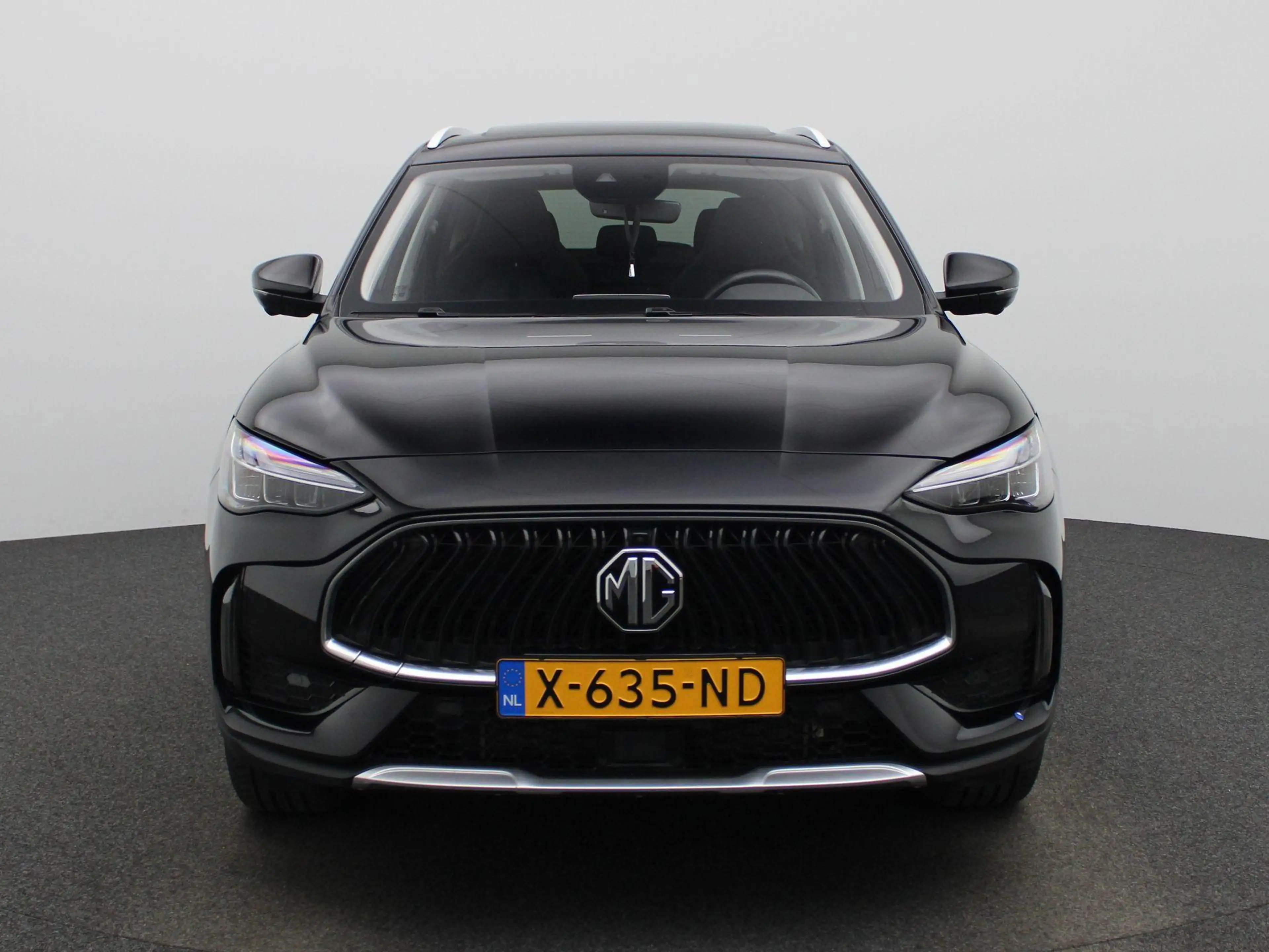 MG EHS 1.5 TGDI Luxury | Panoramadak | Leder | 360 Camera — photo 4