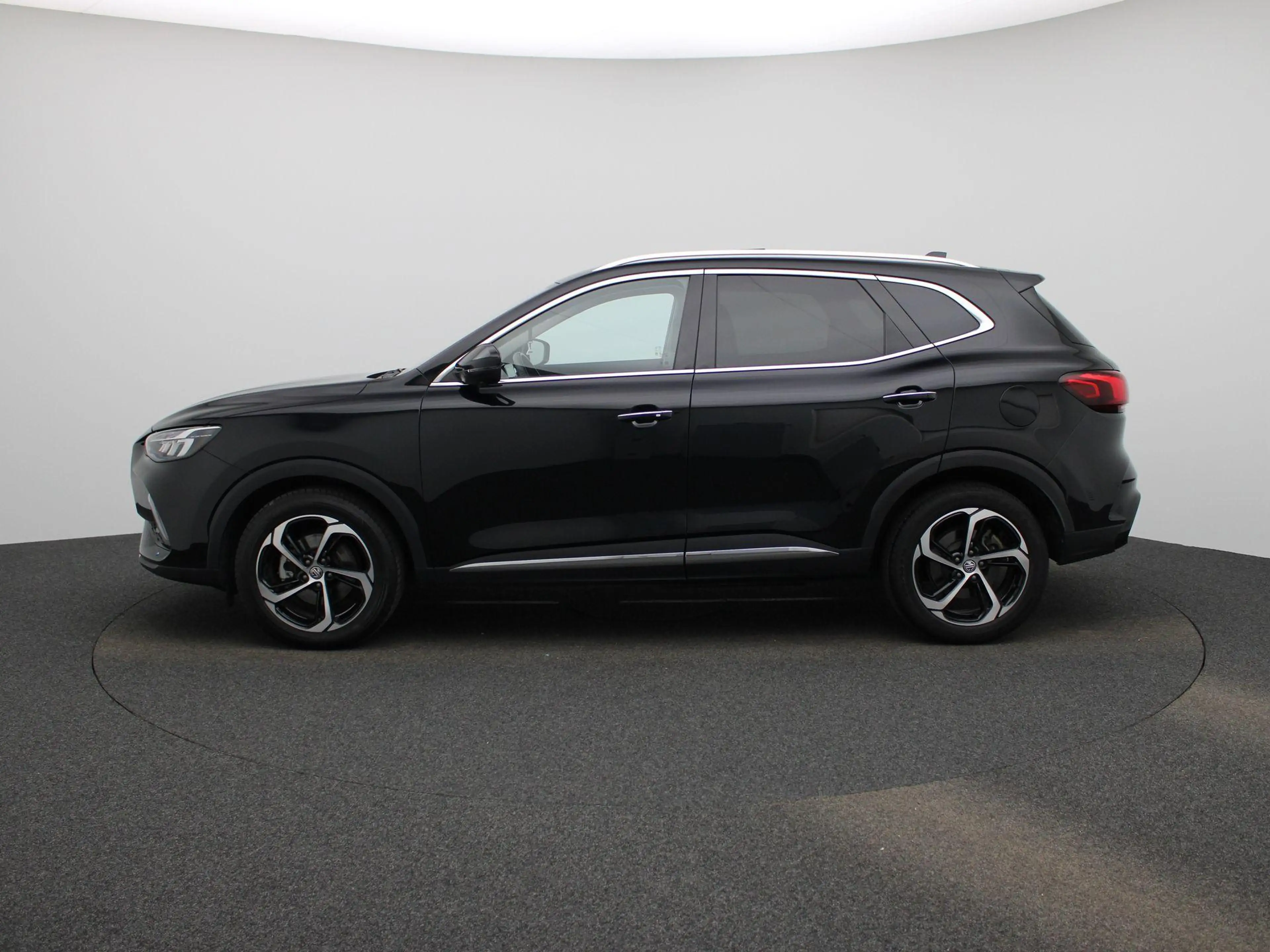 MG EHS 1.5 TGDI Luxury | Panoramadak | Leder | 360 Camera — photo 5